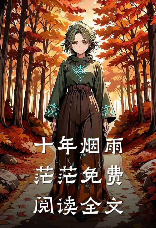 十年烟雨茫茫免费阅读全文