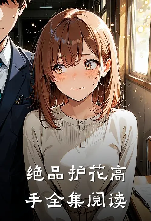 绝品护花高手全集阅读