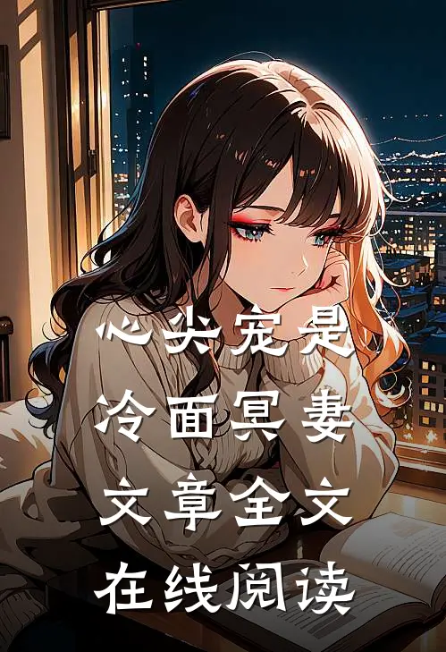 心尖宠是冷面冥妻文章全文在线阅读