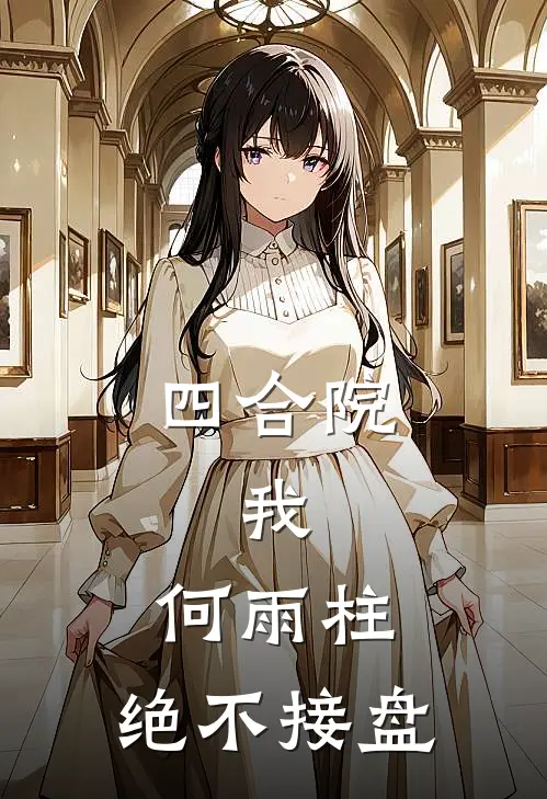四合院：我，何雨柱，绝不接盘