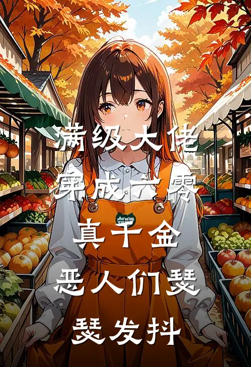 满级大佬穿成六零真千金，恶人们瑟瑟发抖