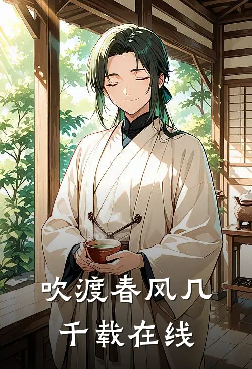 吹渡春风几千载在线