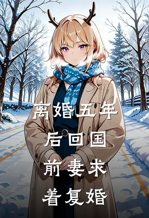 离婚五年后回国，前妻求着复婚