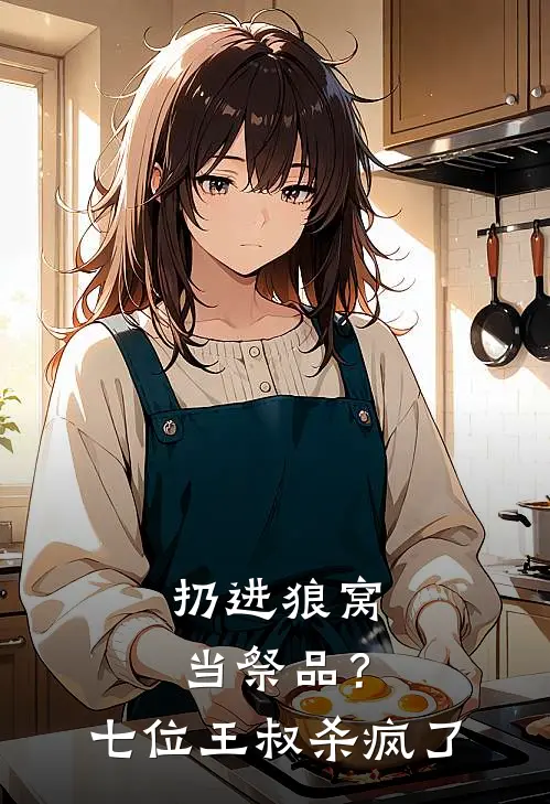 扔进狼窝当祭品？七位王叔杀疯了