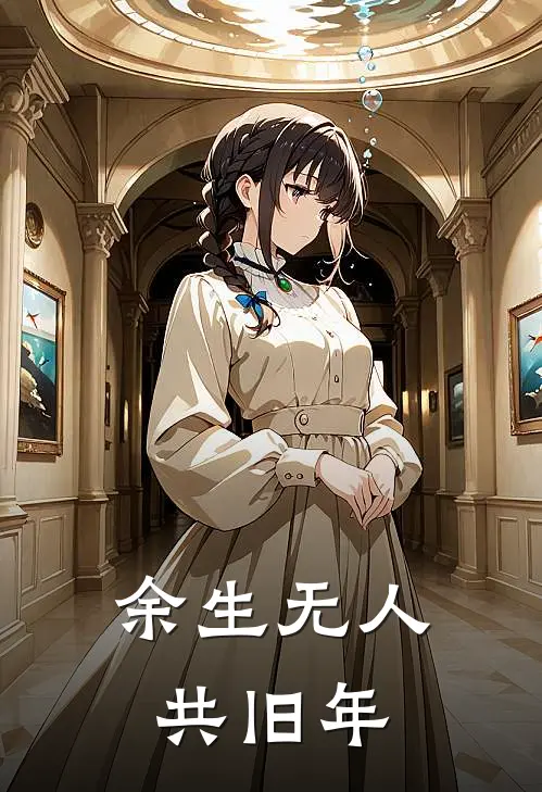 余生无人共旧年