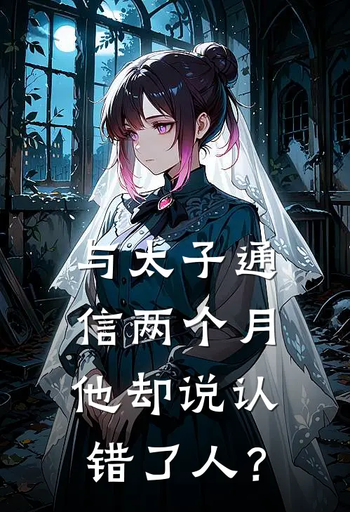 与太子通信两个月，他却说认错了人？