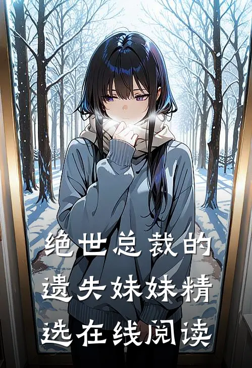 绝世总裁的遗失妹妹精选在线阅读