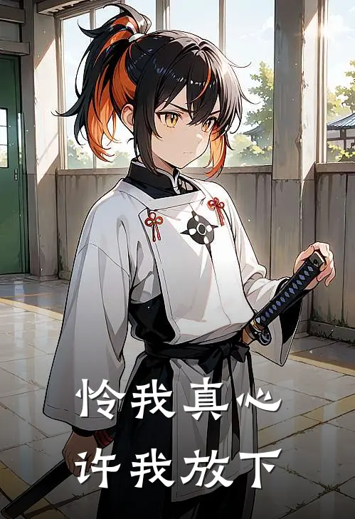 怜我真心，许我放下