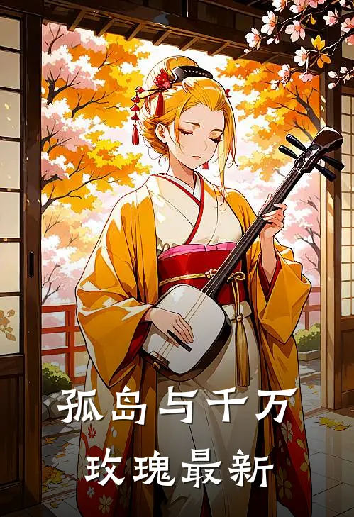 孤岛与千万玫瑰最新