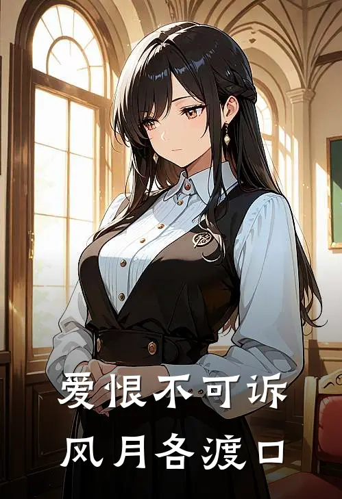 爱恨不可诉，风月各渡口