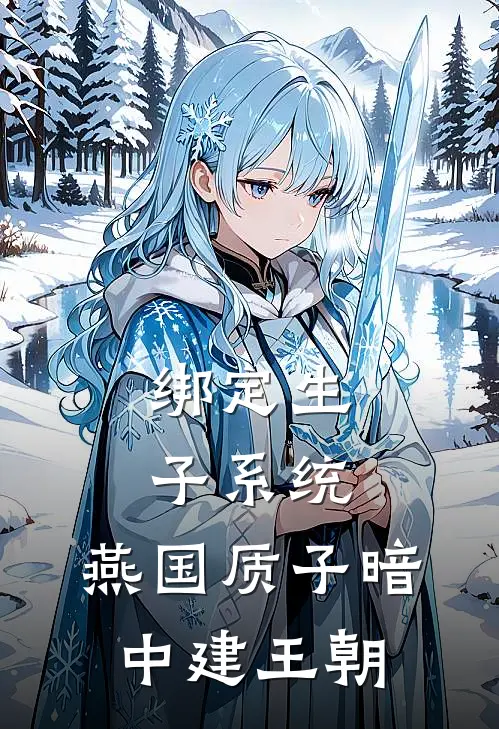 绑定生子系统，燕国质子暗中建王朝
