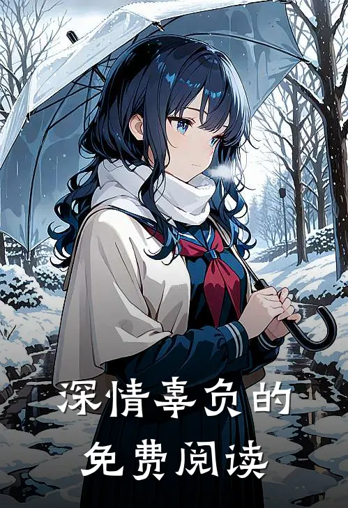 深情辜负的免费阅读