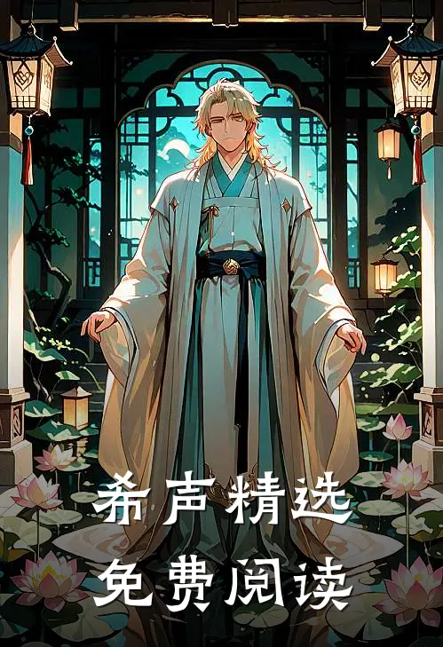 希声精选免费阅读