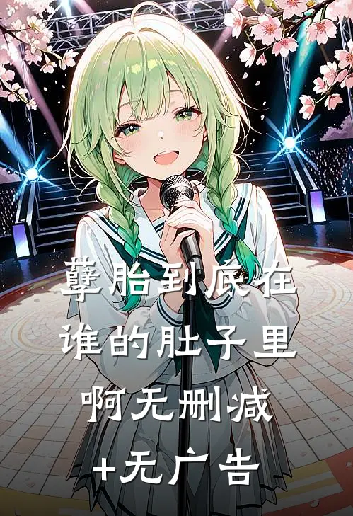 孽胎到底在谁的肚子里啊无删减+无广告