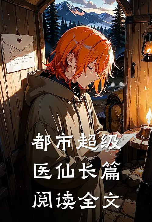 都市超级医仙长篇阅读全文
