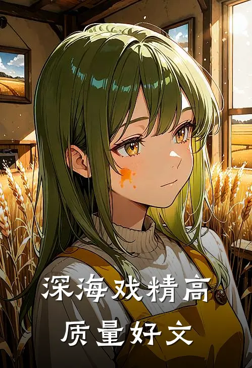 深海戏精高质量好文