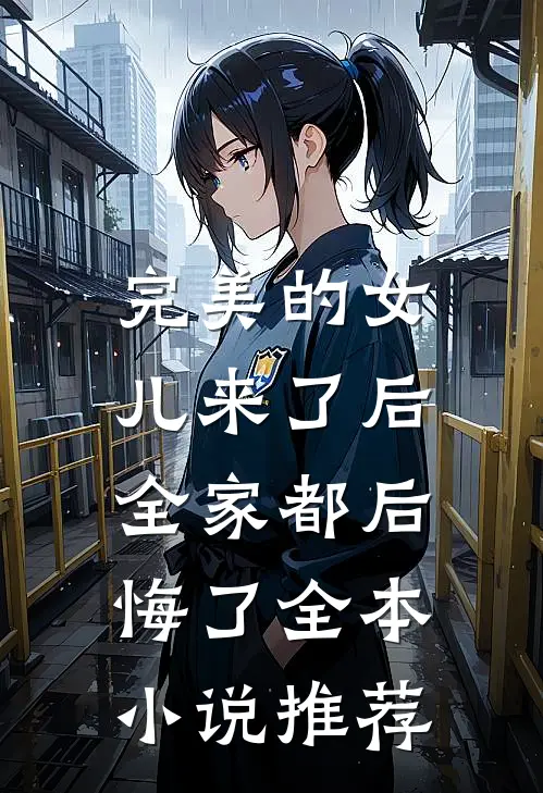 完美的女儿来了后，全家都后悔了全本小说推荐