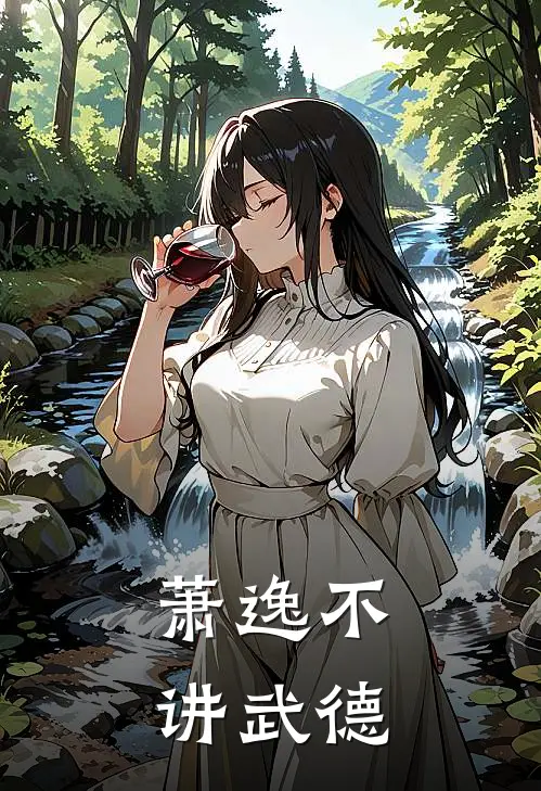 萧逸不讲武德