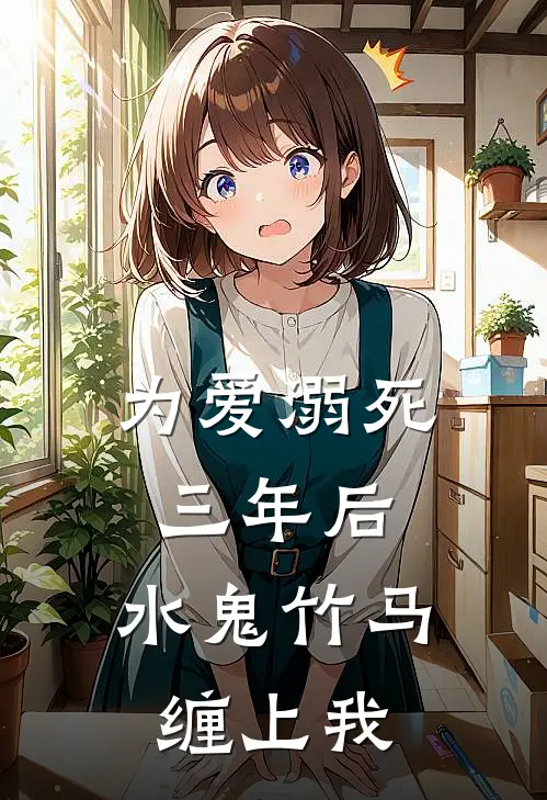 为爱溺死三年后，水鬼竹马缠上我