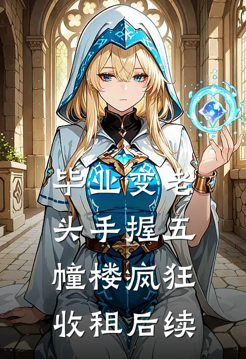 毕业变老头手握五幢楼疯狂收租后续