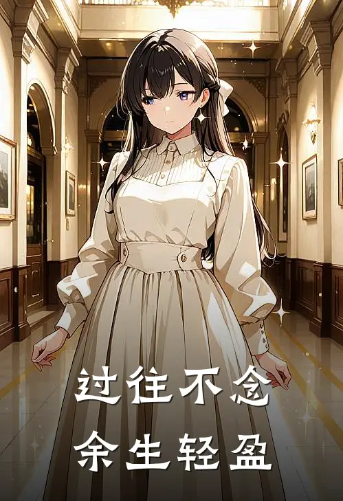 过往不念,余生轻盈