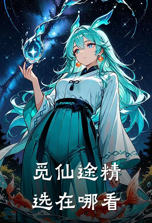 觅仙途精选在哪看
