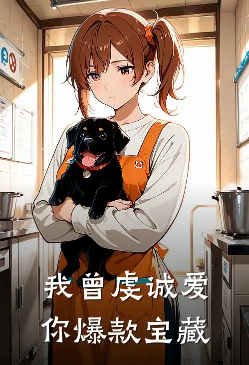 我曾虔诚爱你爆款宝藏