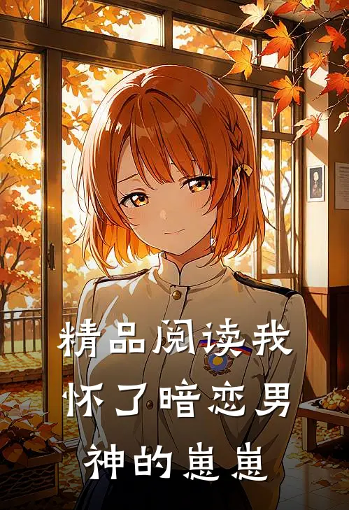 精品阅读我怀了暗恋男神的崽崽