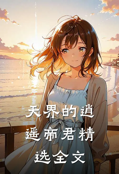 天界的逍遥帝君精选全文