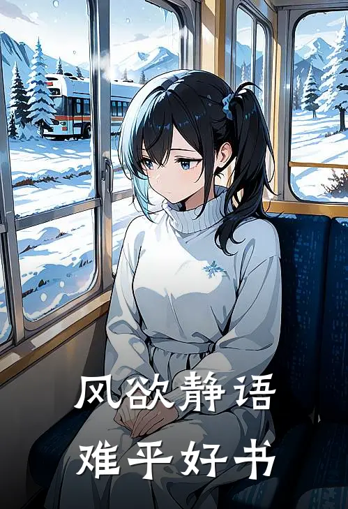 风欲静语难平好书
