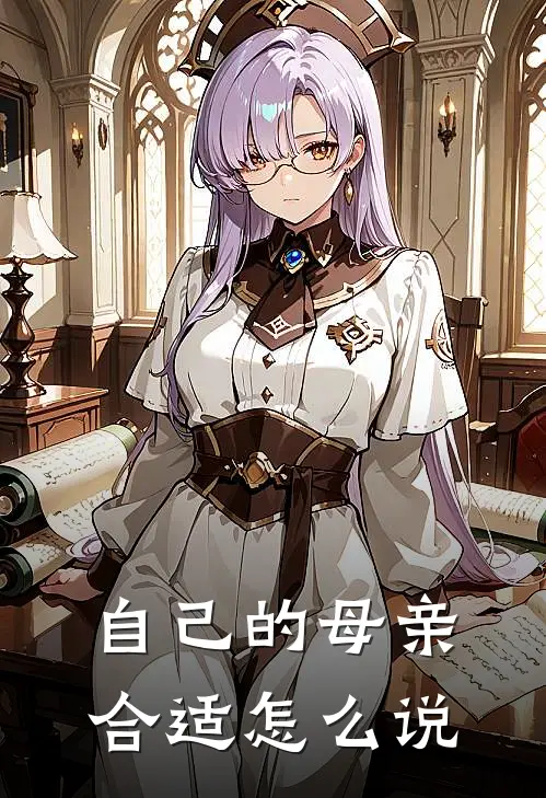 自己的母亲合适怎么说