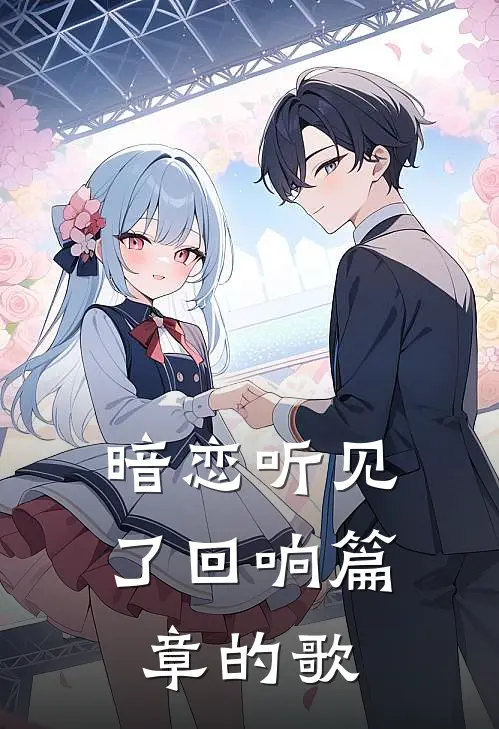 暗恋听见了回响篇章的歌