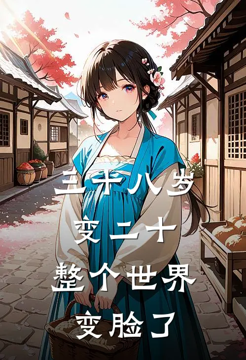 三十八岁变二十，整个世界变脸了