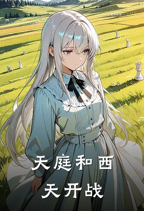 天庭和西天开战