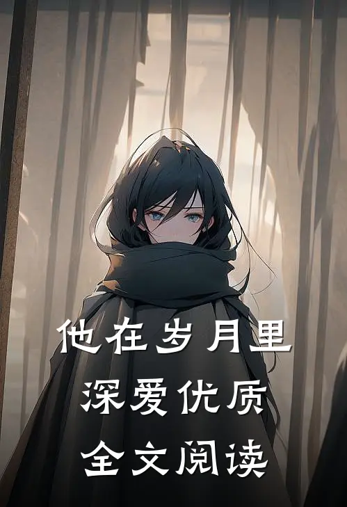 他在岁月里深爱优质全文阅读