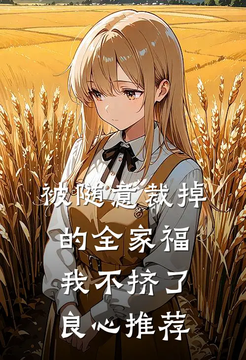 被随意裁掉的全家福，我不挤了良心推荐