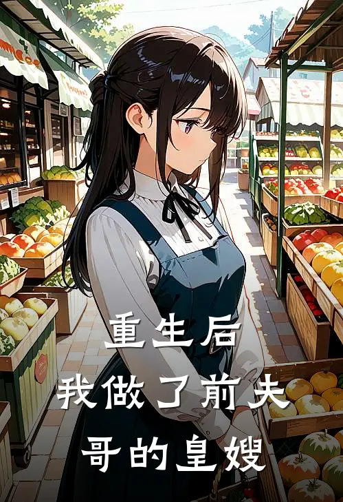 重生后，我做了前夫哥的皇嫂