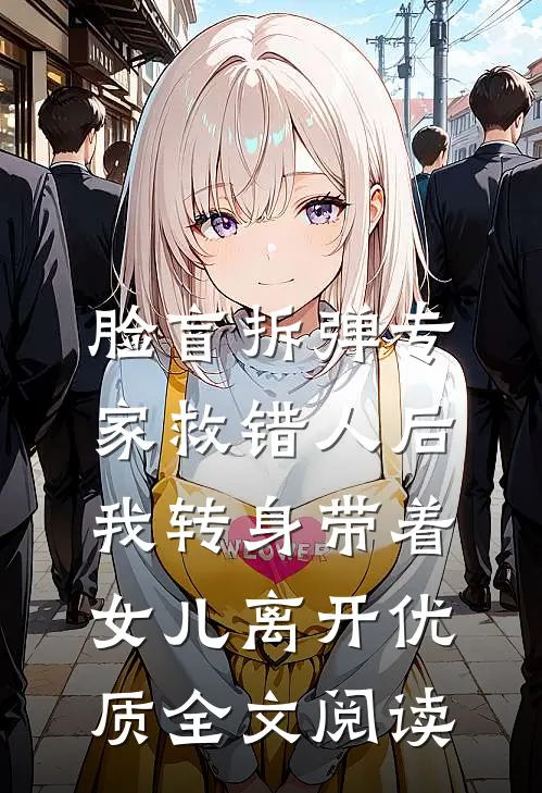 脸盲拆弹专家救错人后，我转身带着女儿离开优质全文阅读