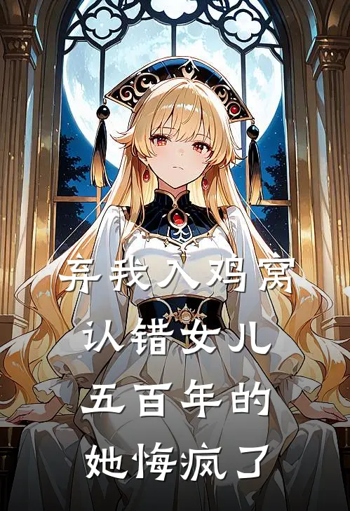 弃我入鸡窝，认错女儿五百年的她悔疯了