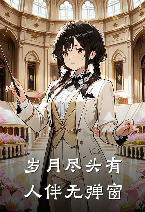 岁月尽头有人伴无弹窗