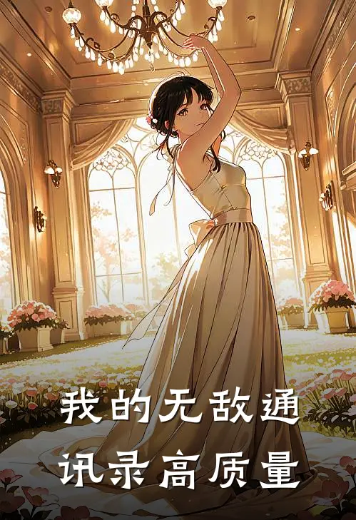 我的无敌通讯录高质量