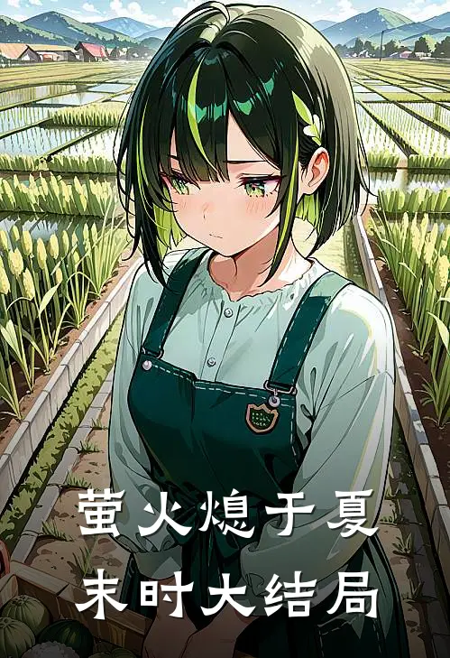 萤火熄于夏末时大结局