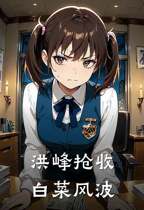 洪峰抢收白菜风波
