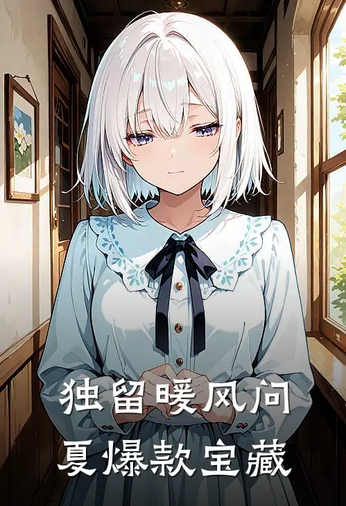 独留暖风问夏爆款宝藏