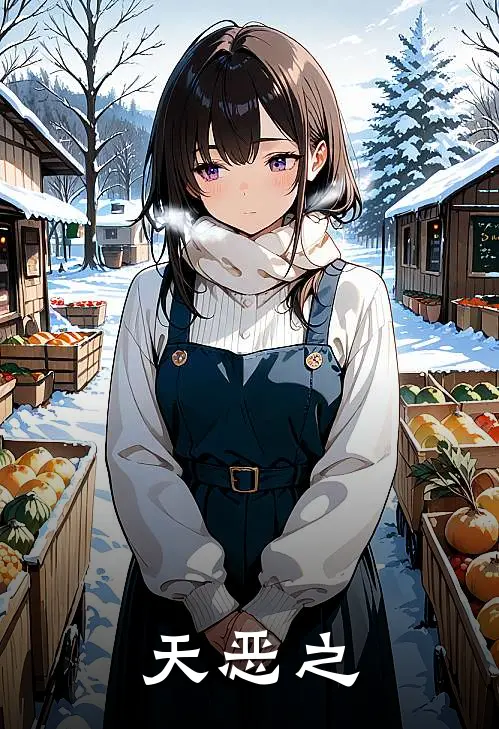天恶之