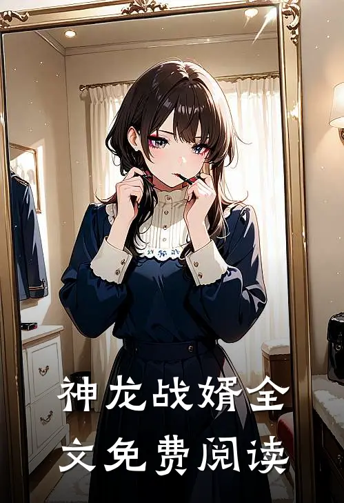 神龙战婿全文免费阅读