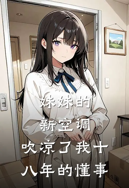 妹妹的新空调，吹凉了我十八年的懂事