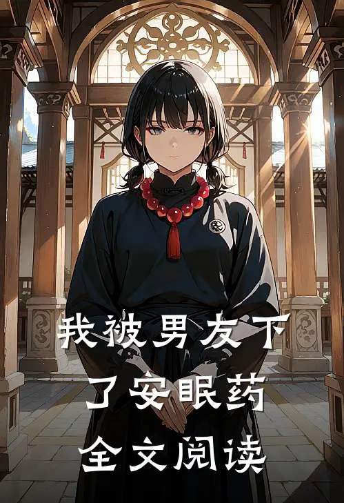 我被男友下了安眠药全文阅读