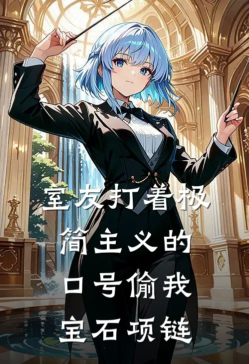 室友打着极简主义的口号偷我宝石项链