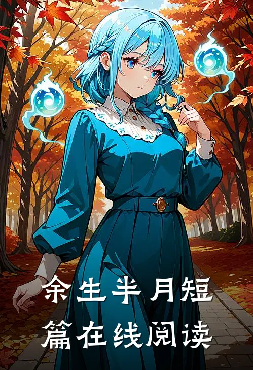 余生半月短篇在线阅读
